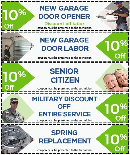 Garage Door Solution Service Columbus, OH 614-600-2669 - cpn-gdr-16m