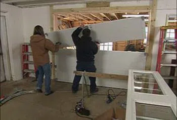 Garage Door Solution Service Columbus, OH 614-600-2669 - inst-gdr-16m