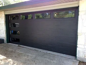 Garage Door Solution Service Columbus, OH 614-600-2669 - ovr-gdr-16m
